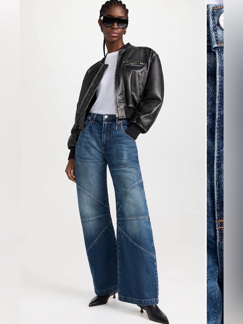 EB Denim Frederic Jeans 25